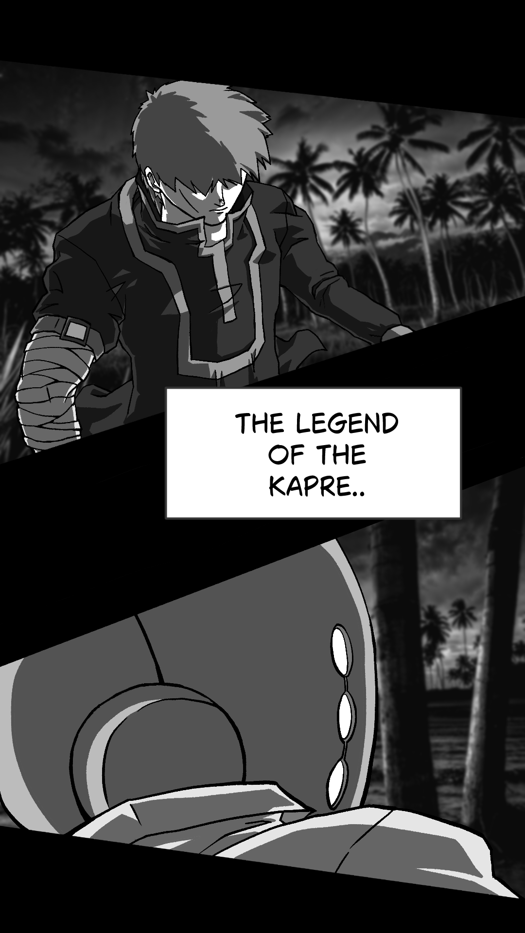 Panel 4 & 5